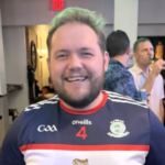 Altoona Native Reconnects With Irish Heritage Through Ancient Sport of Gaelic Football