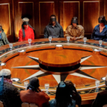 Celebrity Traitors Roundtable Cliffhanger Draws Peak Audience of 9.7 Million