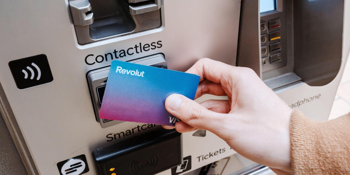 Digital Banking Dependent Ireland Facing Vulnerabilities Exposed After Major Revolut Outage