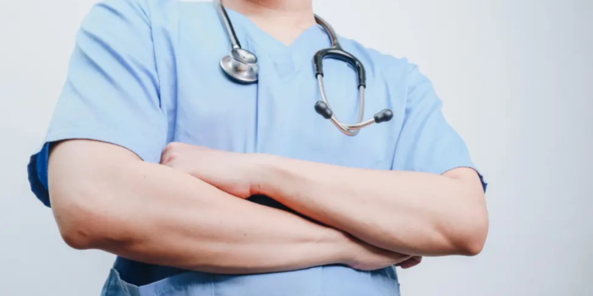 Northern Ireland Health Service Crisis: Why Have Doctors Announced Industrial Action Amid Stormont Budget Gridlock?