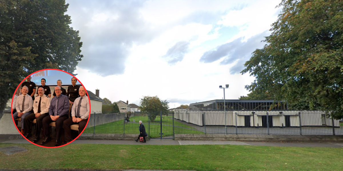 PSNI Connect Rolls Out Across Northern Ireland to Give Communities a Direct Voice