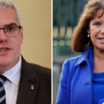 Political Division Deepens Over Stormont Budget Deadlock Following Secretary of State Talks