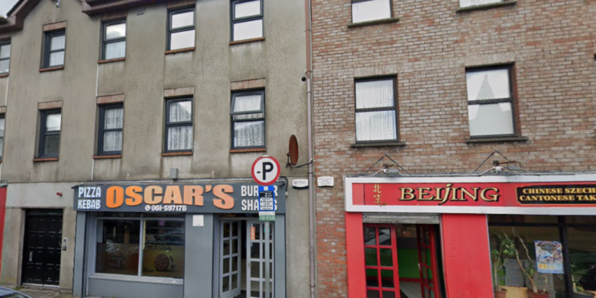 Relative Urges Youth To ‘Walk Away From Drugs’ As Hundreds Mourn Waterford Arson Victims