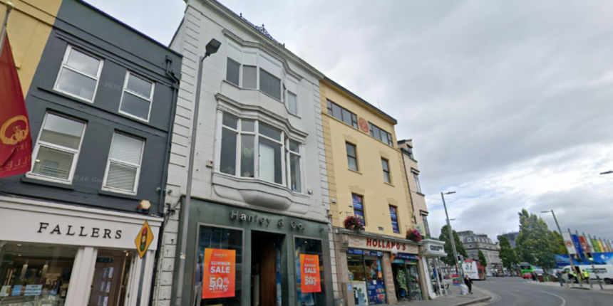 Vodafone Business Launches Ireland’s First Smartphone Subscription Service